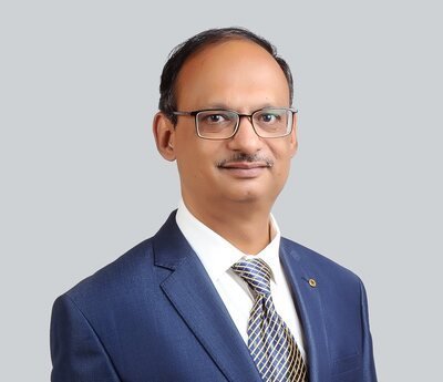 Ratnakar Potdar