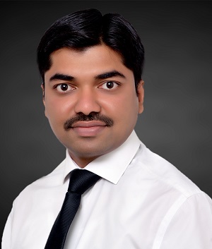 Dr Sagar Dhage, PhD